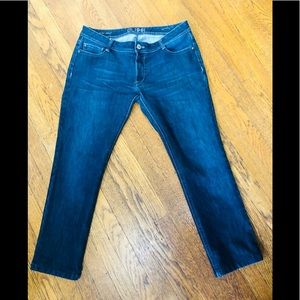 Dl1961 jeans with stretch